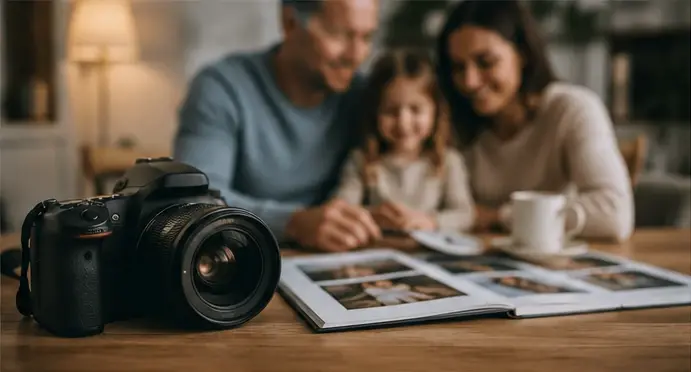 Proč je profesionální fotograf investicí, která dává smysl